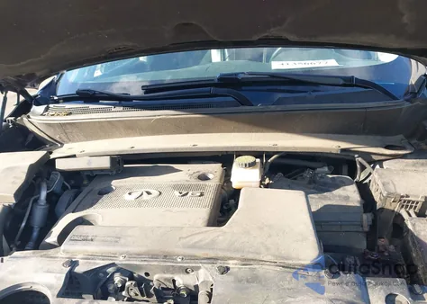 2015 Infiniti Qx60 z USA, uszkodzony, nr VIN 5N1AL0MM7FC526525